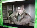 Resident Evil 4 - Geforce FX 5500 PCI