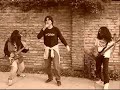 1936 Un Pueblo En Armas (Sin Dios cover)