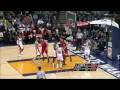 2009-01-01 | Toronto Raptors vs Golden State Warriors Dec.29/08 ~> Marco Belinelli, CJ Watson and the Golden State Warriors returned home just long enough to pick up a change of clothes, a ...  (06:01)