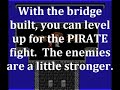 it is actually possible to finish final fantasy with a single white wizard. this video series is a tutorial illustrating how to complete this challenge. the rules: 1. only a single white wizard can perform actions that help win the game. 2. the other 3 characters must have zero experience points at the game's end. 3. no game genie or gameshark is allowed. this video series was recorded on fceu, an emulator. however, with this tutorial, you will clearly see that it is possible on a console. i hope you all enjoy the videos.