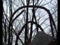 Kirkut w Chrzanowie (Jewish cemetery in Chrzan�w)