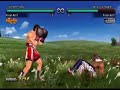 Steve Fox Combos Final Act!!