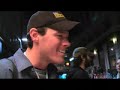 Jack Brooks Monster Slayer - UK Premiere