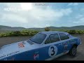 CMR2 - Ford Escort - Greece S7 2:40 CMR2 - Ford Escort - Greece S7 2:40
