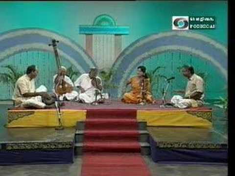 MSG+Narmada - Subramanyena(II)