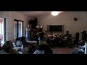 Parranda en Plantation  - Guafa 1