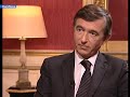 EuroNews - PO - Interview: Philippe Douste-Blazy