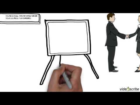 Business Buddy & Xero