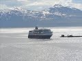 Tromso - the city of light