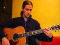 Guitar Lesson 4c | So Real
