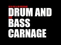 DJ K-Tec + DJ Passion Drum & Bass Carnage DJ K-Tec + DJ Passion Drum & Bass Carnage