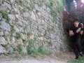 Jacopo Cafarella Parkour&Freerunning