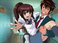 Genderbending of Suzumiya Haruhi - game