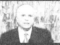 John McCain RNC Speech Green Screen