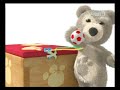 Mali Meda Carli - 01x02 - Midzi Kosarkas.avi