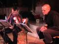 videos de Galatina. Giovanni Lindo Ferretti. Amarti. CHiesa dell'Immacolata