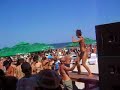 Optick @ Kudos Beach Mamaia 29 Iulie 2007 - 7