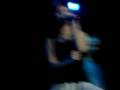 videos de paramore chile - le tiran el gorro verde *-*