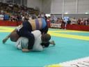 2008 Pan Pacifics BJJ Championships- Dimitrios Tsitos video