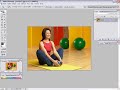 tutorial photoshop : blanco y negro profesional