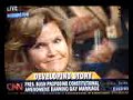 Bush statement on Federal Marriage Amendment