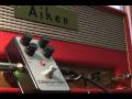 checking out the hermida distortion box for the first time with my tyler strat, through an aiken tomcat with a celestion gh30 1x12 cab.