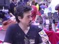 WWT: MARC SILVESTRI AT WIZARD WORLD TEXAS
