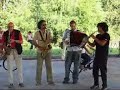 Bicicletta Concerto al Parco dei Fontanili Rho