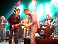 The Juke Joints with gast Gerrit Veldman Brothers