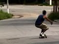 Freeboard Alien Evolution