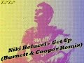 Niki Belucci - Get Up (Burnett & Cooper Remix)