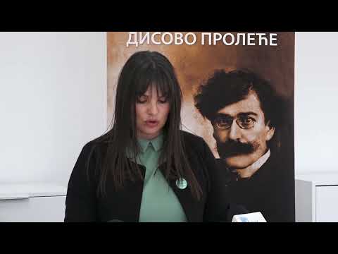 МУЗИЧKО – ПОЕТСKИМ ПРОГРАМОМ ГРУПЕ „ОРИЕНДО АKУСТИKО“ ОТВОРЕНО 62. „ДИСОВО ПРОЛЕЋЕ“