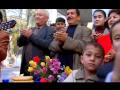 Live Party of Uyghurs -- Mahinur Hanim