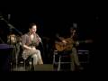 SARDA donna libellula live
