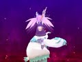 Tales of Symphonia: Dawn of the New World - Mystic Artes Exhibition