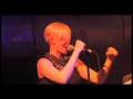 Robyn - Konichiwa Bitches (live at Cargo, London)