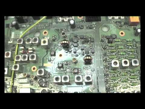 how to repair ts video