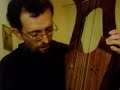 HOW TO PLAY KING DAVID'S LYRE - Lesson #6 !