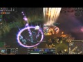 League of Legends - Rumble Gameplay