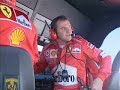 Monza GP 2003 highlights