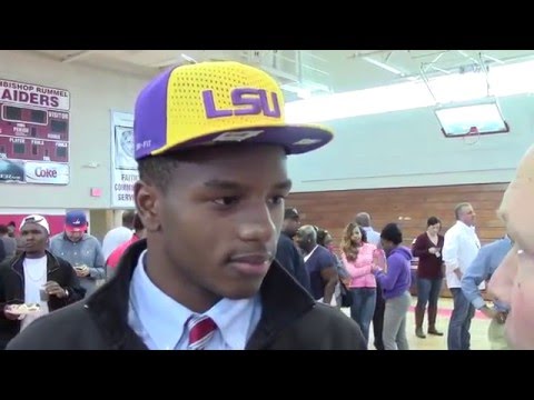 2017 National Signing Day Announcement Times