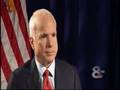Keith Cate Interviews John McCain