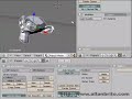 Blender 2.44 - Cast Modifier Blender 2.44 - Cast Modifier