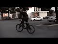 bike wheelie