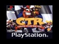 CTR™: Crash Team Racing Soundtrack - Tiger Temple