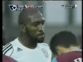NOLBERTO SOLANO - DERBY 0 - WESTHAM 5