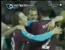 NOLBERTO SOLANO - DERBY 0 - WESTHAM 5