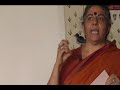 Vandana Shiva, ISEC - Reclaiming Economy