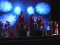 Mariachi Dos Mil - UTPA Competition