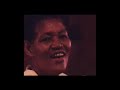 Big Mama Thornton - Rock me (Oregon 1971)